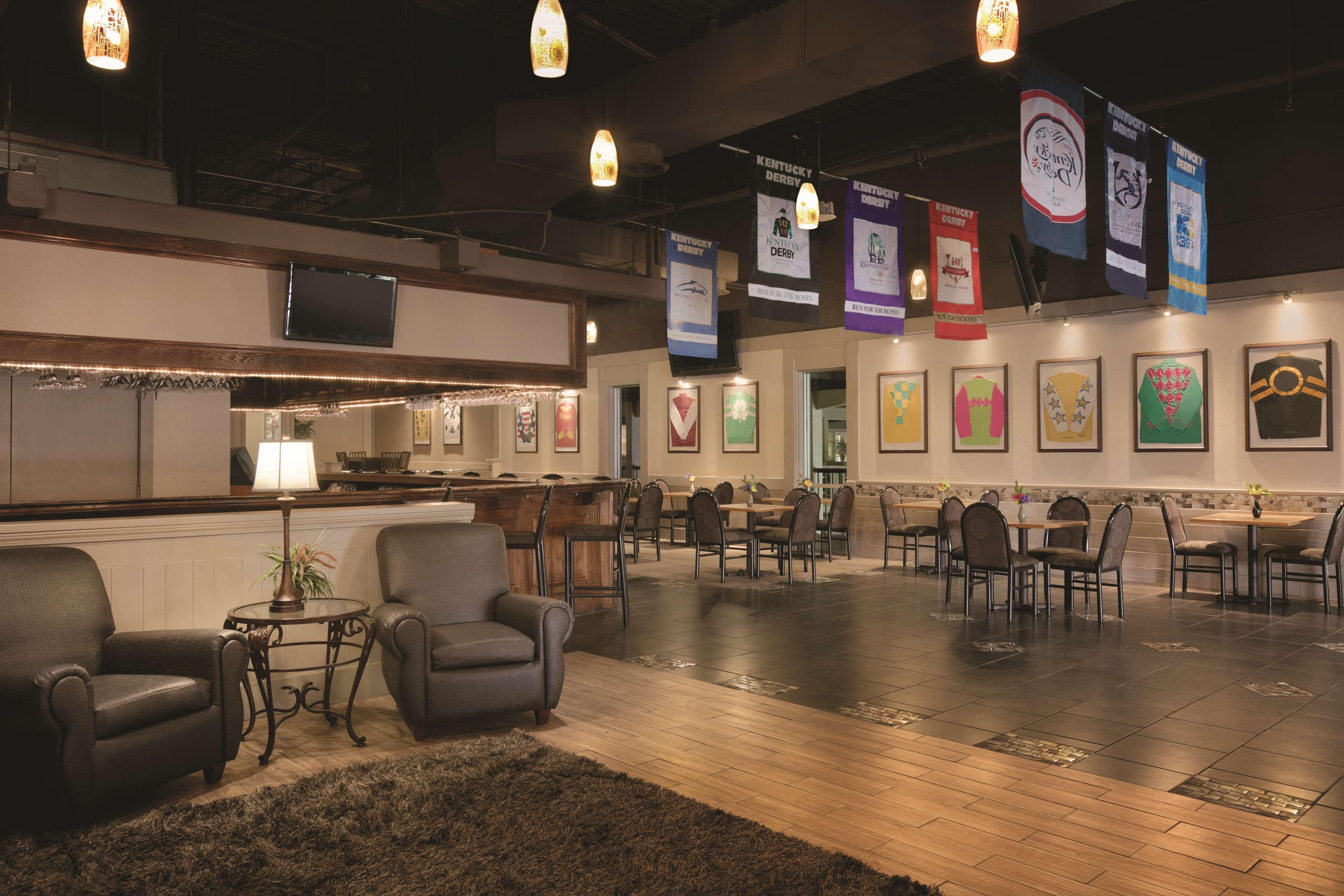 Radisson Hotel Louisville North Jeffersonville Facilities photo